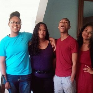 Meet your Posher, Neco